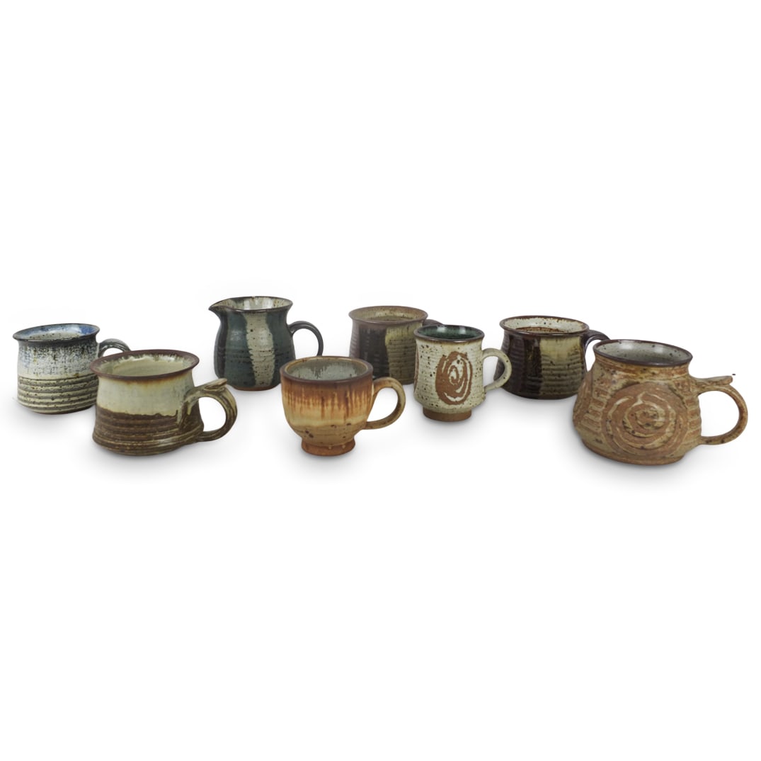 Raymond Gallucci, American (1923 - 2005) (1 of 3)