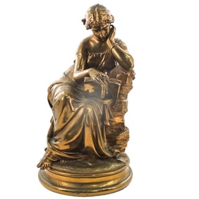 Emile Chatrousse, French (1829 - 1896)