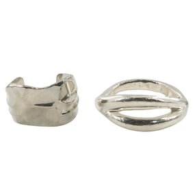 Grouping of Miscellaneous Bracelets