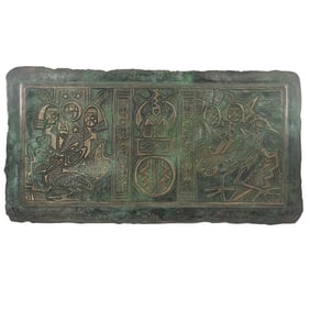 David Fischel (20th/21st Century)