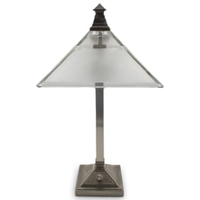 Mid Century Murray Feiss Lamp