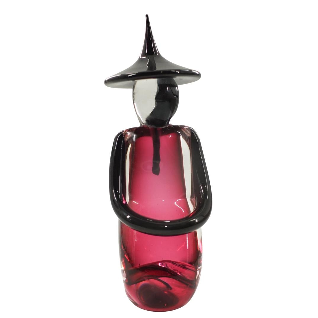 Vintage Murano Art Glass Figurine (1 of 5)