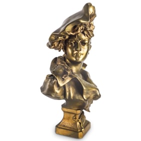 Henri Alphonse Nelson (1854 - 1919)