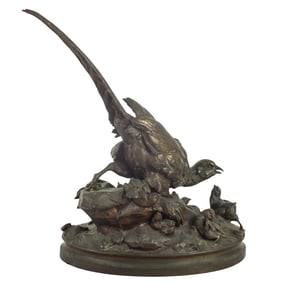 Alphonse Alexandre Arson (1822 - 1882)