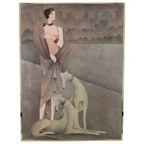 Stephen Corning (20th Century)