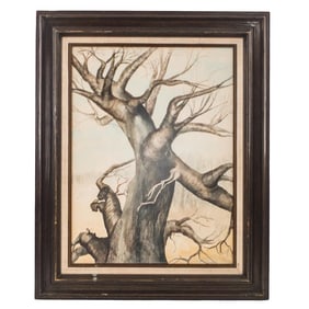 Sidney C. Moore (1908 - 1991)