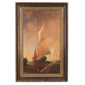 Arlie Gray, American (1917 - 1993)