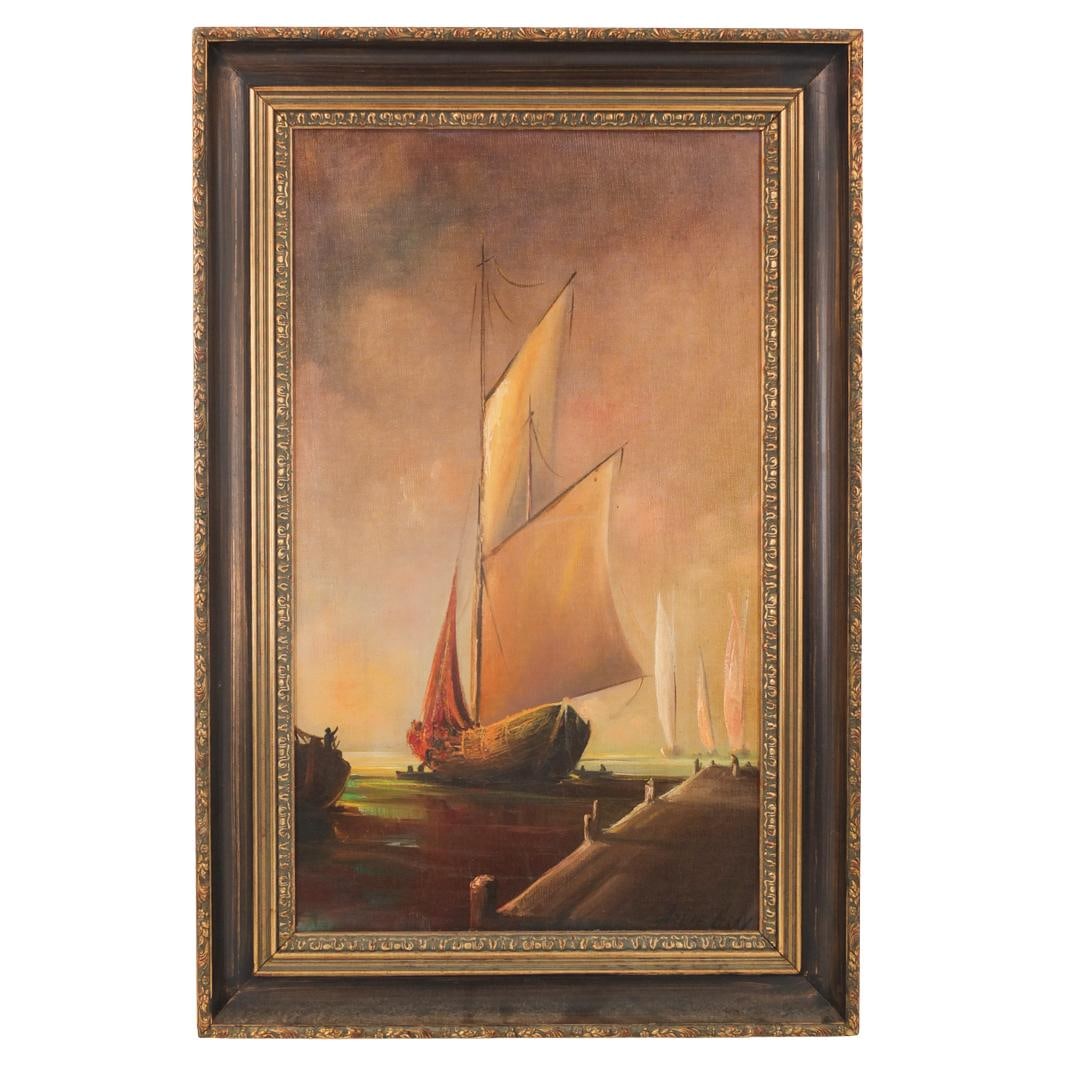 Arlie Gray, American (1917 - 1993) (1 of 4)