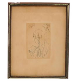 Pierre Bonnard (1867 - 1947) (1 of 7)