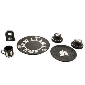 Grouping of Wedgwood Tableware