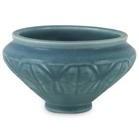 Antique Rookwood Pottery Vase