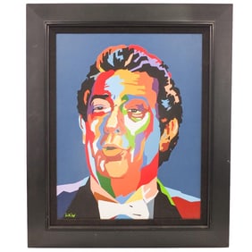 Ilkin Deniz (Born 1961)