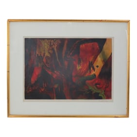 Fernando Abalo Arrieta (20th century)