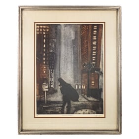 Susan Dysinger (20th Century)