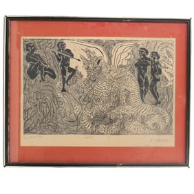 Viacheslav Vasilevich Kalinin (Born 1939)