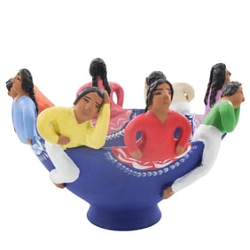 Irene Aguilar (20th/21st Century)