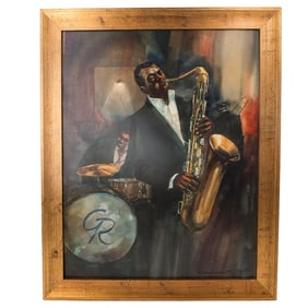 William "Bill" Hinnant (20th Century)