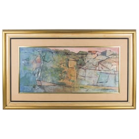 Raúl Elas Reyes (B. 1921)