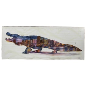 Mon Jones (20/21st Century)