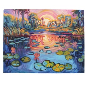 Mon Jones (20/21st Century)