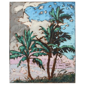 Mon Jones (20/21st Century)