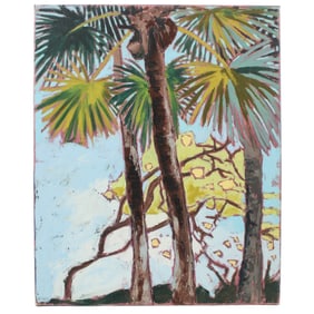 Mon Jones (20/21st Century)