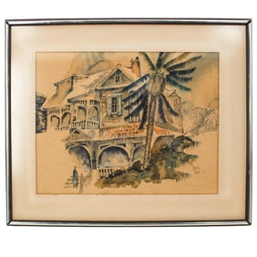 Meredith Miller (20th/21st Century)