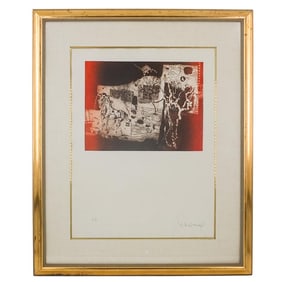 Hoi Lebadang (1922 - 2015)