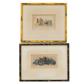 Elyse Ashe Lord (1900 - 1971)