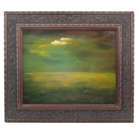 Thom Bierdz, American (20th Century)