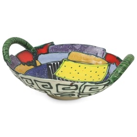 Juozas & Rasa Saldaitis (20th C.)