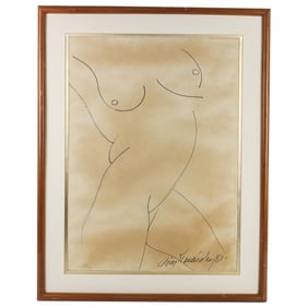 Cesar Menendez (Born 1954)