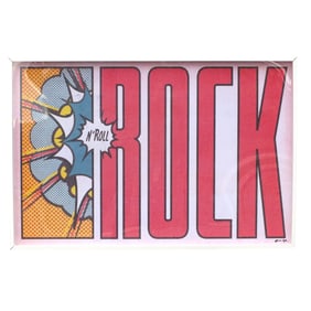 Oliver Gal, American (20th C.)