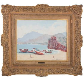 Eduardo Gonzalez (20th Century)