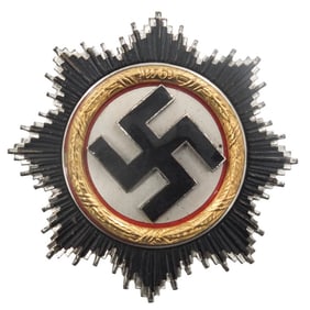 German WWII Cross