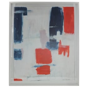 Kerri Rosenthal (20th Century)