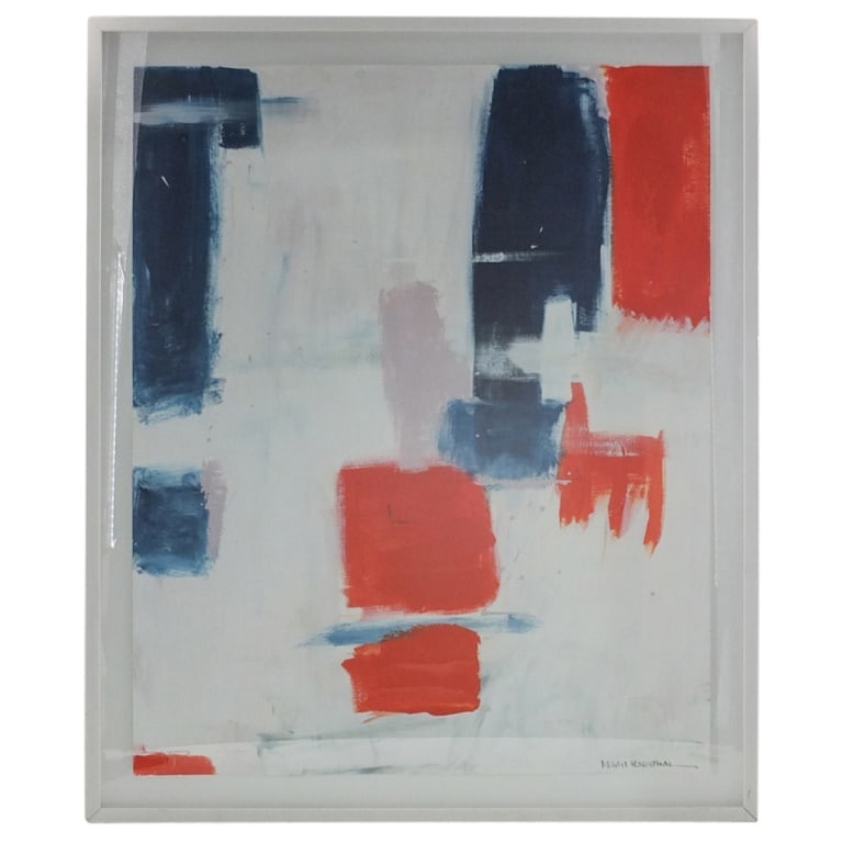 Kerri Rosenthal (20th Century) (1 of 4)