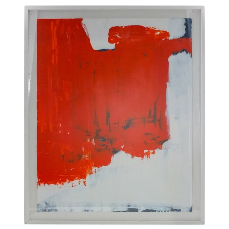 Kerri Rosenthal (20th Century) (1 of 4)