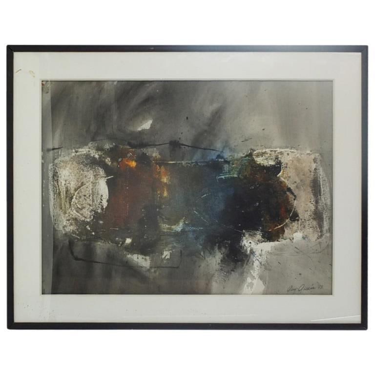 Enrique Gay Garcia, Cuban (Born 1928) (1 of 4)