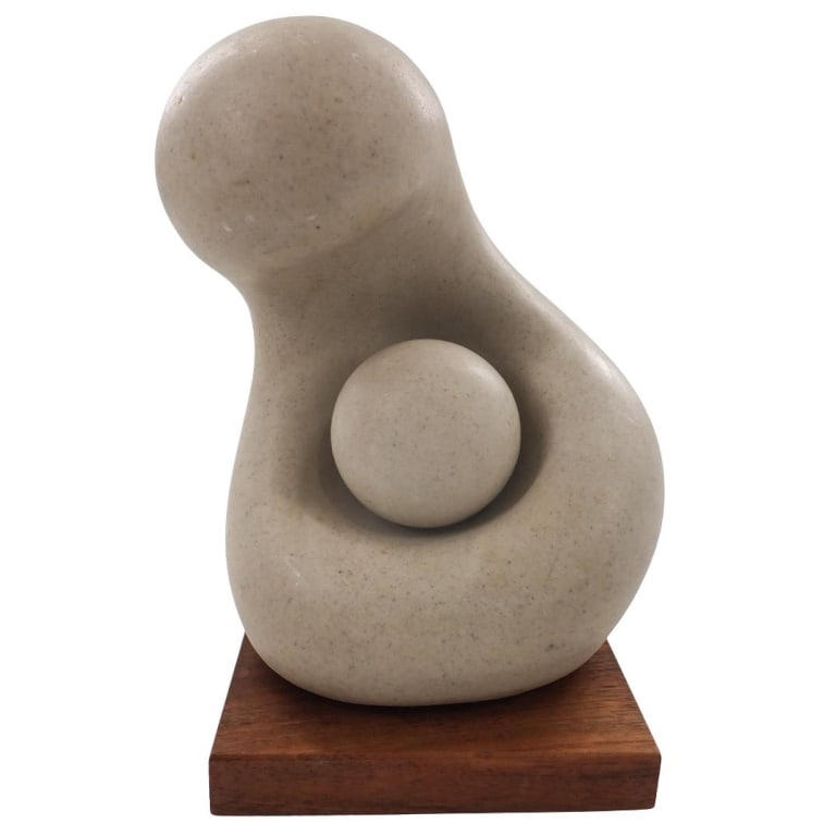 Walter Hannula (20th Century) (1 of 6)