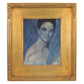 After: Pablo Picasso (1881 - 1973)
