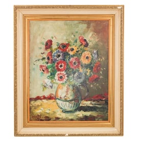 Dubois, French (20th Century)