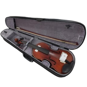 Vintage Aileen Violin with Bow