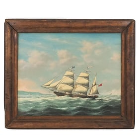 ST. Collins (19/20th C.)