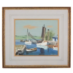 Rudolf Jacobi (1889 - 1972)