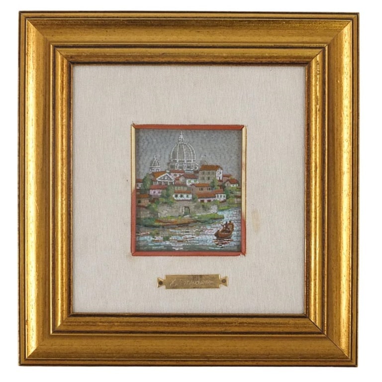 Telesforo Franchino, Italian (1892 - 1964) (1 of 5)