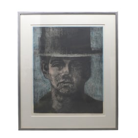 Aaron Fink, American (Born 1955)