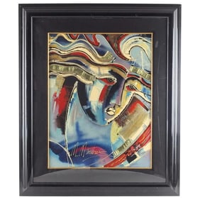 Martiros Manoukian, Armenian (Born 1947)