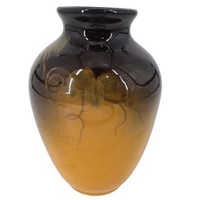 Vintage Rookwood Pottery Vase