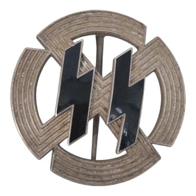German WWII Proficiency Badge